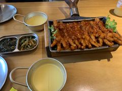 -小木屋米酒店总店