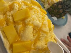 -香香海南菜餐厅
