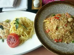 -广州花都皇冠假日酒店
