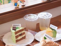 -流酥可心·牛乳蛋糕商店(禾祥西路店)