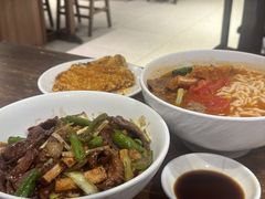 -寻裕记·现炒浇头面(人民广场店)