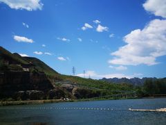 -野三坡百里峡景区