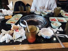-韩盛·盛江山自助料理(沈辽路万达店)