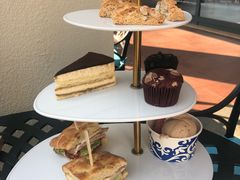 下午茶套餐-Buonissimo(佛罗伦萨小镇店)