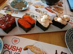 -Sushi Love 创意寿司(丽影广场店)