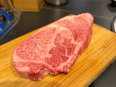 -银座苑烧肉酒场·烤活鳗(仙霞路店)