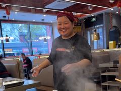 -巴蜀王婆大虾(首经贸店)