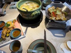-雨后行菜(报慈北路店)
