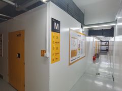 -安东易迷你仓自助寄存仓库(苏州桥店)