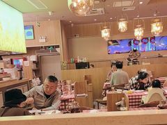 -西贝(南山宝能太古城店)