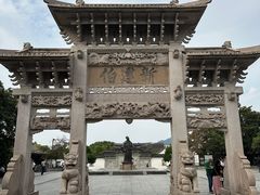-王阳明故居