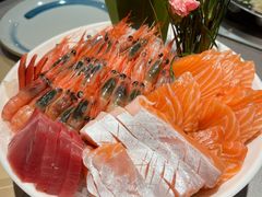 -大渔铁板烧(铁西万象汇店)