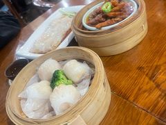-悦雅居·老广州老味道(长湖店)
