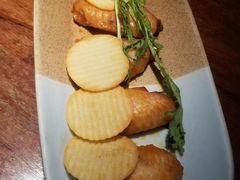 吴山烤翅-外婆家(西溪印象城店)