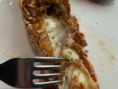 -拉蒂娜·巴西牛排馆 Latina·Brazilian Steakhouse(陆家嘴旗舰店)