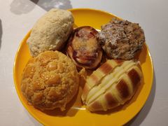 -味餐厅·海鲜·火锅·自助餐