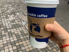 -瑞幸咖啡(解放碑英利大融城店)