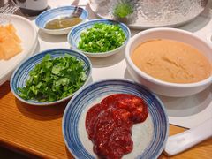 -懂羊帝·羊蝎子·北京菜(小关店)