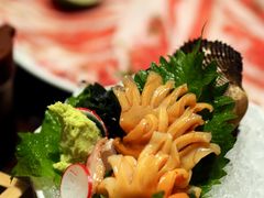 -酒肴一瓢·活贝料理·日本料理(三元桥·霄云路店)