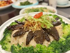 -长春观斋补堂素菜馆