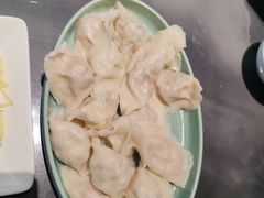 -东方饺子王(哈西万达店)