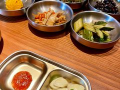 -春熙台韩国料理·章鱼肥牛(西丽店)