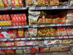 -重百超市(解放碑新华店)