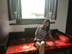 -戚继光故里