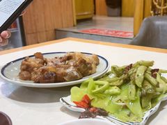 -夜蹄花老成都川菜馆(双楠路总店)