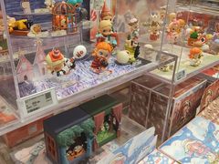 -泡泡玛特POPMART(合生汇店)