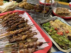 -古彭7只羊·招牌白串·碳锅羊肉旗舰店