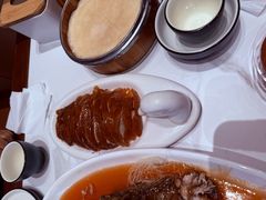 -梅利汴京烤鸭•开封豫菜地标店(东大街店)