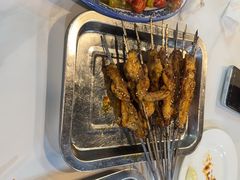 -永刚烧烤(大夜市店)