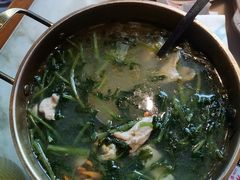 -伙靠·江浙菜(田林路店)