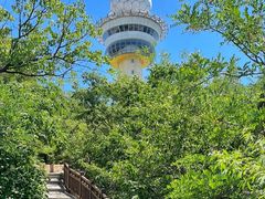 -气象山健身公园