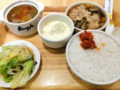 -真功夫(环市中路店)