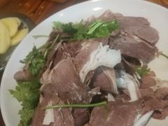 -遵义虾子卢四羊肉粉(大沽路店)