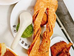 -老磁器口豆汁店(天坛店)