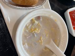 花生汤-临家闽南菜(大唐店)
