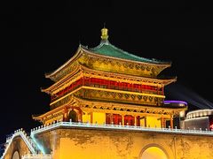 -西安城墙·碑林历史文化景区