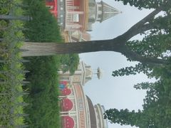 -大连海昌发现王国主题公园