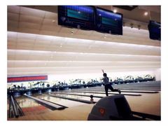 -广州保龄球馆(广州天河体育中心店)