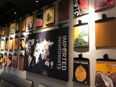 -乐凯撒披萨(南山书城店)