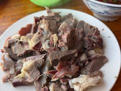 -三中高皇羊肉馆