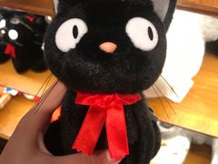 -三鹰之森吉卜力美术馆