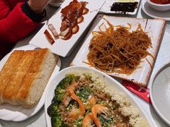 -津菜宋记老房子(平山道店)