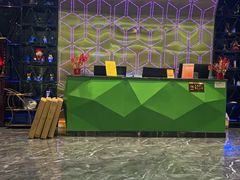 -欢乐迪KTV(南京夫子庙三山街店)