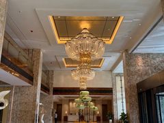 -杭州城中香格里拉大酒店