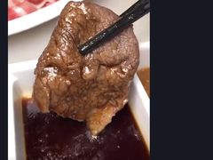-韩宫宴烤肉·料理(宝山万达店)