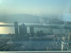 -长沙尼依格罗酒店